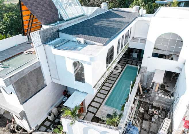 Vila Potensial di Mengwi, Area 185m2m², Area Asri Vila Potensial di Mengwi, Area 185m2m², Area Asri