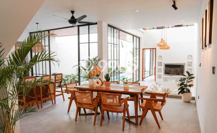 Vila Potensial di Mengwi, Area 185m2m², Area Asri Vila Potensial di Mengwi, Area 185m2m², Area Asri