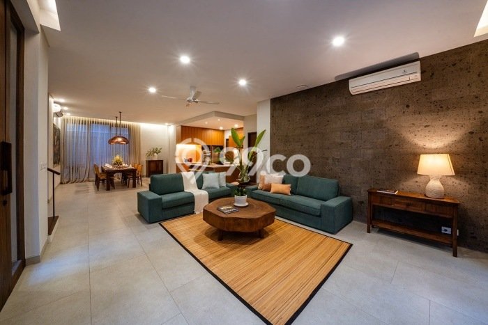 Vila Kawasan , Luas 536m2m², Akses ke berbagai keperluan Vila Kawasan , Luas 536m2m², Akses ke berbagai keperluan