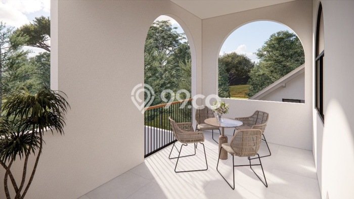 HARGA TERBAIK! Vila di , Area 136m2m², Area Prima HARGA TERBAIK! Vila di , Area 136m2m², Area Prima
