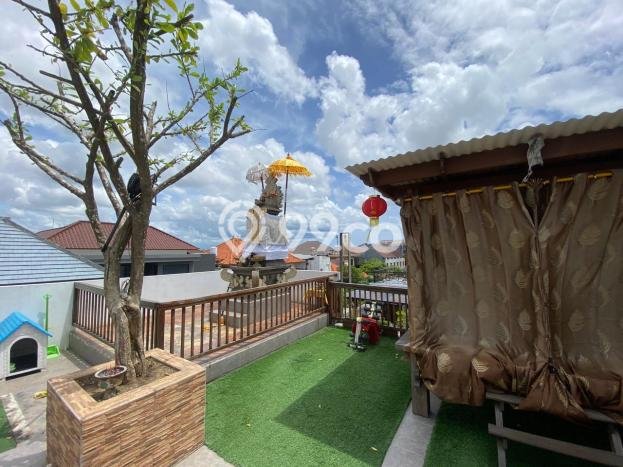 Dijual Rumah Premium dengan Fasilitas Sekitar Lengkap di Denpasar Selatan, Denpasar Dijual Rumah Premium dengan Fasilitas Sekitar Lengkap di Denpasar Selatan, Denpasar