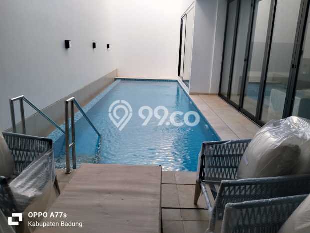 Vila Kawasan , Luas 211m2m², Lokasi Strategis Vila Kawasan , Luas 211m2m², Lokasi Strategis