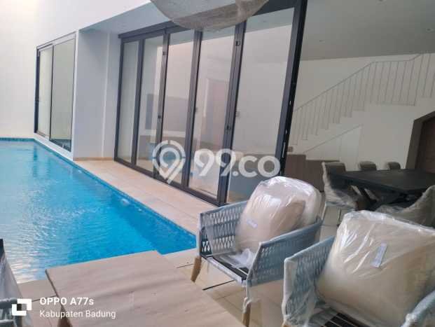 Vila Kawasan , Luas 211m2m², Lokasi Strategis Vila Kawasan , Luas 211m2m², Lokasi Strategis