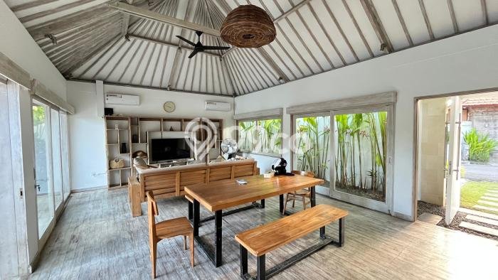 Vila Siap Sewa di , Area 0m2m², Lingkungan Asri Vila Siap Sewa di , Area 0m2m², Lingkungan Asri