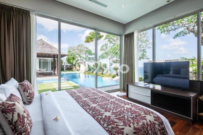 Vila Premium Kawasan , Area 1330m2m², Dekat Badung, Badung Vila Premium Kawasan , Area 1330m2m², Dekat Badung, Badung