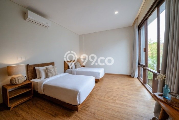 Vila Kawasan , Luas 536m2m², Akses ke berbagai keperluan Vila Kawasan , Luas 536m2m², Akses ke berbagai keperluan