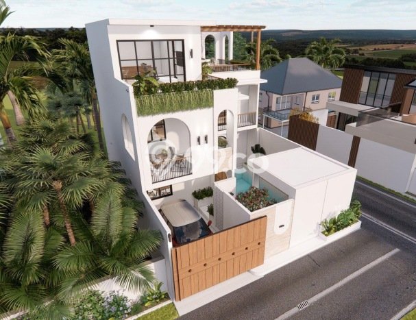 HARGA TERBAIK! Vila di , Area 136m2m², Area Prima HARGA TERBAIK! Vila di , Area 136m2m², Area Prima