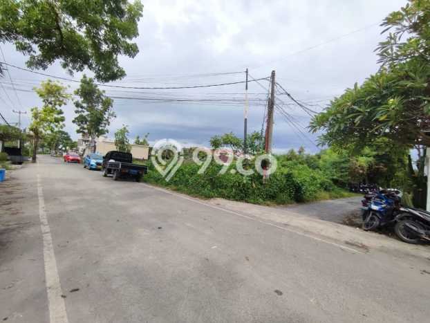 Tanah Kavling Dijual di Badung dengan Spesifikasi 1400m2 Tanah Kavling Dijual di Badung dengan Spesifikasi 1400m2