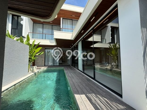 Dijual Vila di Mengwi, Luas 200m2m², Area Nyaman Dijual Vila di Mengwi, Luas 200m2m², Area Nyaman