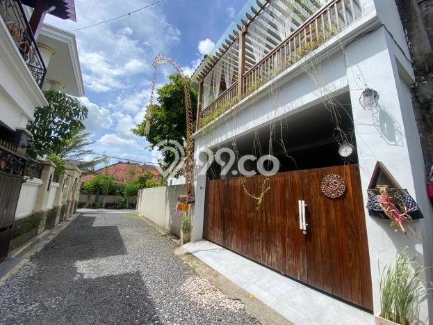 Dijual Rumah Premium dengan Fasilitas Sekitar Lengkap di Denpasar Selatan, Denpasar Dijual Rumah Premium dengan Fasilitas Sekitar Lengkap di Denpasar Selatan, Denpasar