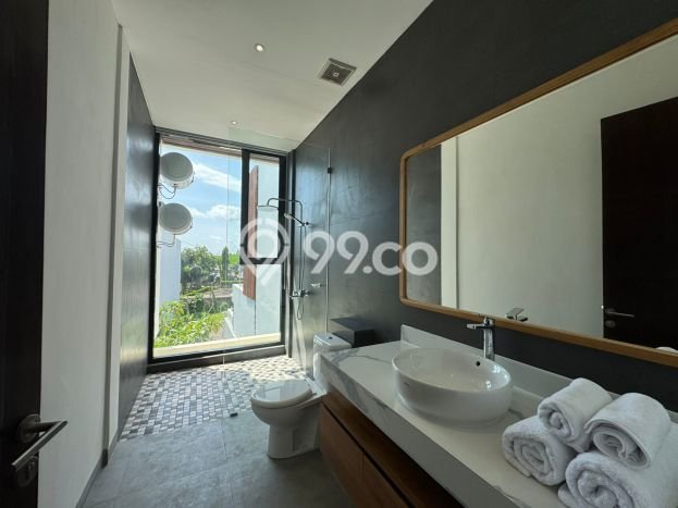Dijual Vila di Mengwi, Luas 200m2m², Area Nyaman Dijual Vila di Mengwi, Luas 200m2m², Area Nyaman