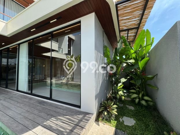 Dijual Vila di Mengwi, Luas 200m2m², Area Nyaman Dijual Vila di Mengwi, Luas 200m2m², Area Nyaman