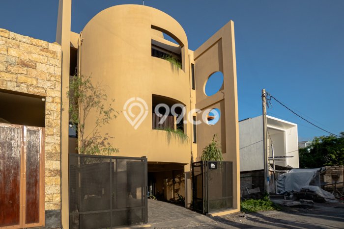 Dijual Vila Kawasan , Luas 100m2m², Posisi Strategis Dijual Vila Kawasan , Luas 100m2m², Posisi Strategis