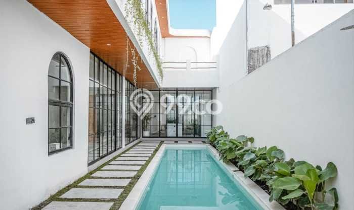 Vila Potensial di Mengwi, Area 185m2m², Area Asri Vila Potensial di Mengwi, Area 185m2m², Area Asri