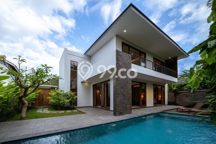 Vila Kawasan , Luas 536m2m², Akses ke berbagai keperluan Vila Kawasan , Luas 536m2m², Akses ke berbagai keperluan