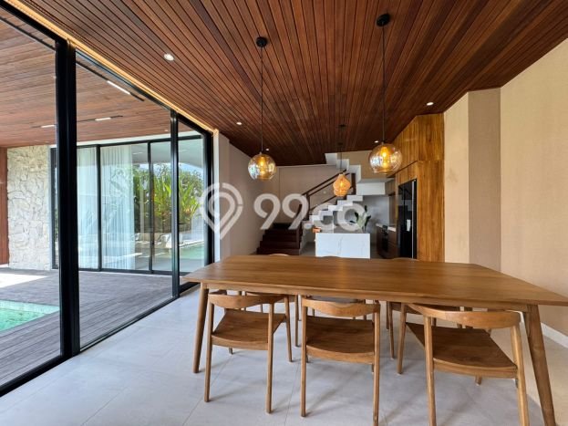 Dijual Vila di Mengwi, Luas 200m2m², Area Nyaman Dijual Vila di Mengwi, Luas 200m2m², Area Nyaman