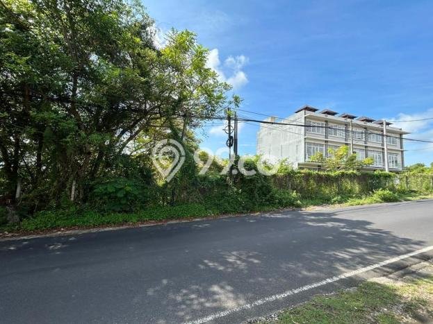 Tanah Investasi Dijual di Badung Punya Luas 1465m2 Tanah Investasi Dijual di Badung Punya Luas 1465m2
