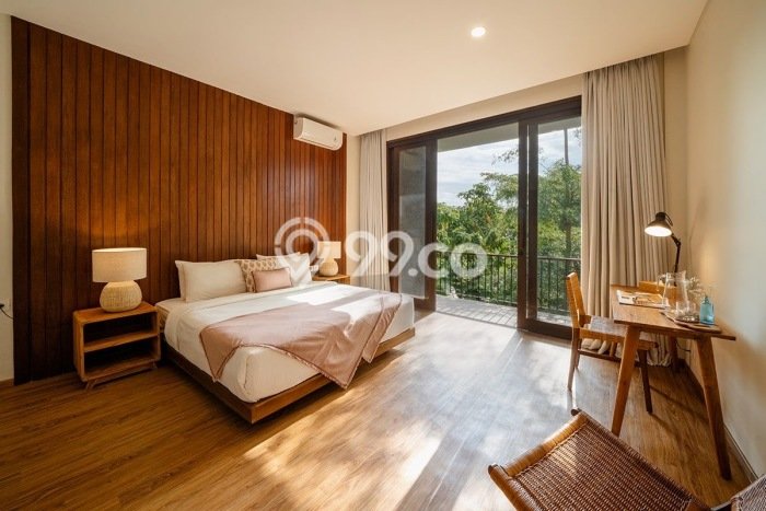 Vila Kawasan , Luas 536m2m², Akses ke berbagai keperluan Vila Kawasan , Luas 536m2m², Akses ke berbagai keperluan