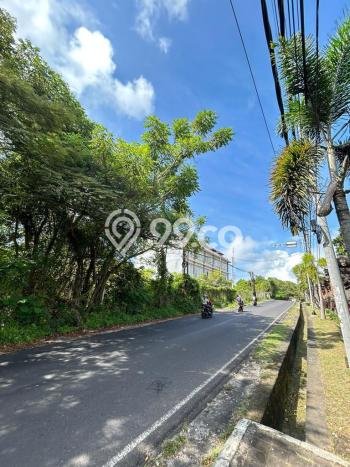 Tanah Investasi Dijual di Badung Punya Luas 1465m2 Tanah Investasi Dijual di Badung Punya Luas 1465m2