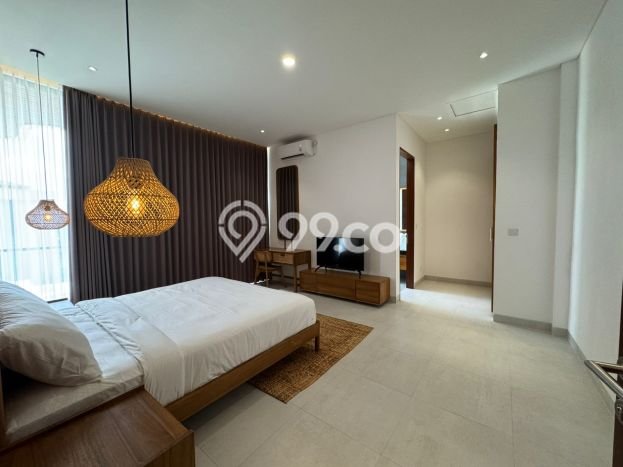 Dijual Vila di Mengwi, Luas 200m2m², Area Nyaman Dijual Vila di Mengwi, Luas 200m2m², Area Nyaman