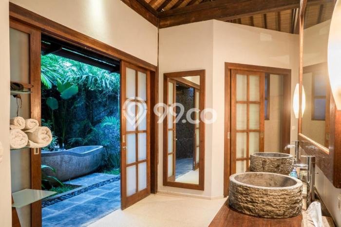 Vila di , Ukuran 2775m2m², Dekat dengan transportasi umum Vila di , Ukuran 2775m2m², Dekat dengan transportasi umum