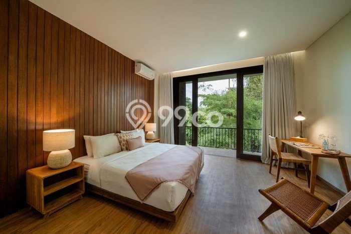 Vila Kawasan , Luas 536m2m², Akses ke berbagai keperluan Vila Kawasan , Luas 536m2m², Akses ke berbagai keperluan