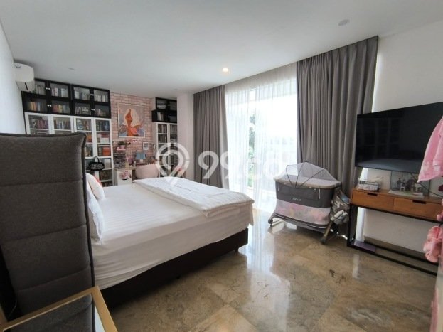 AREA PREMIUM! Vila Kawasan , Luas 385m2m², Dekat pusat umum AREA PREMIUM! Vila Kawasan , Luas 385m2m², Dekat pusat umum