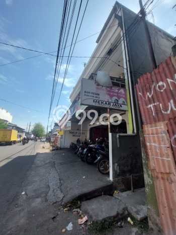 Unit Ruko Dijual di Sumedang Selatan Sumedang Luas Tanah 202m2, Luas Bangunan 420m2 Unit Ruko Dijual di Sumedang Selatan Sumedang Luas Tanah 202m2, Luas Bangunan 420m2