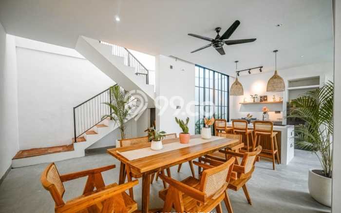 Vila Potensial di Mengwi, Area 185m2m², Area Asri Vila Potensial di Mengwi, Area 185m2m², Area Asri