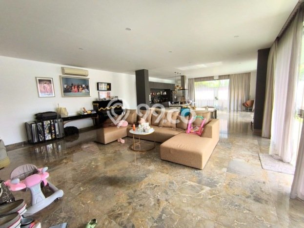 AREA PREMIUM! Vila Kawasan , Luas 385m2m², Dekat pusat umum AREA PREMIUM! Vila Kawasan , Luas 385m2m², Dekat pusat umum