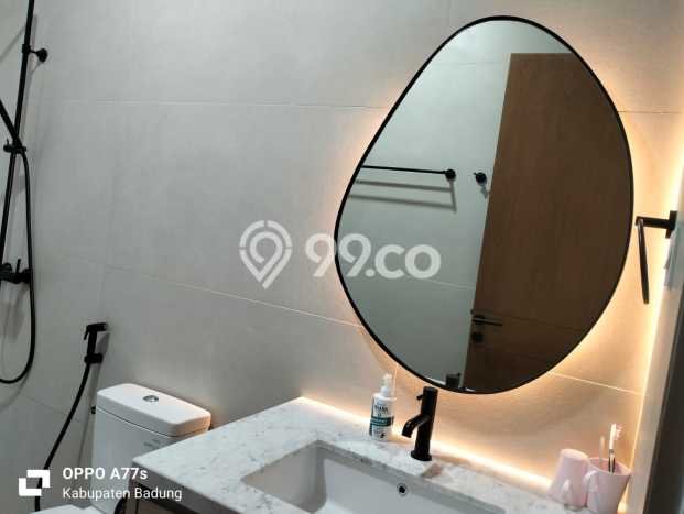 Vila Kawasan , Luas 211m2m², Lokasi Strategis Vila Kawasan , Luas 211m2m², Lokasi Strategis