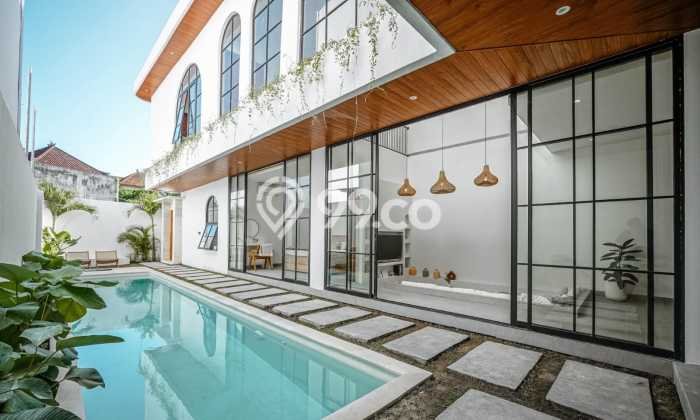 Vila Potensial di Mengwi, Area 185m2m², Area Asri Vila Potensial di Mengwi, Area 185m2m², Area Asri