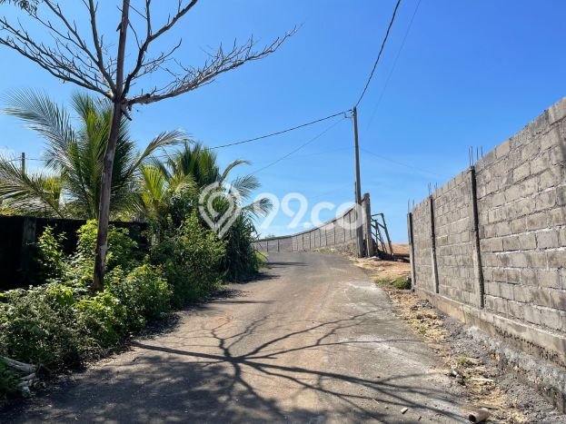 Tanah Dijual Lokasi Strategis di Badung dengan Luas 1168m2 Tanah Dijual Lokasi Strategis di Badung dengan Luas 1168m2
