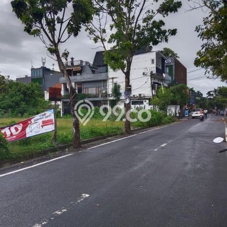 Tanah Kavling Dijual di Badung dengan Spesifikasi 1400m2 Tanah Kavling Dijual di Badung dengan Spesifikasi 1400m2