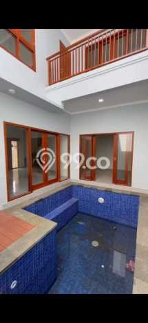 DIJUAL! Vila di , Luas 102m2m², Posisi Premium DIJUAL! Vila di , Luas 102m2m², Posisi Premium