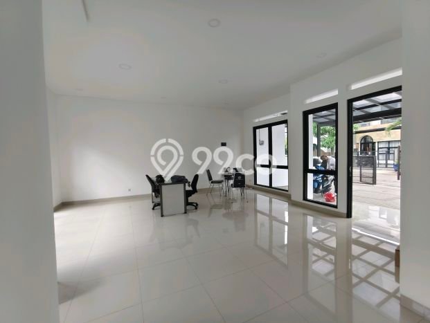 Rumah Minimalis 4 KT di Soekarno Hatta Bandung Unfurnished Rumah Minimalis 4 KT di Soekarno Hatta Bandung Unfurnished