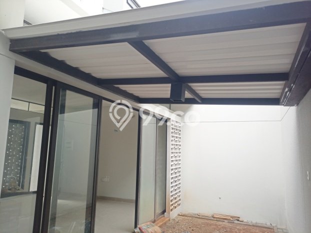 Rumah Modern Cantik 2 Kamar Bisa Langsung Pindah di Gedebage Rumah Modern Cantik 2 Kamar Bisa Langsung Pindah di Gedebage