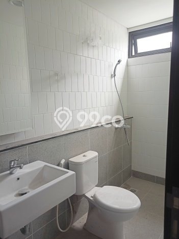 Rumah Modern Cantik 2 Kamar Bisa Langsung Pindah di Gedebage Rumah Modern Cantik 2 Kamar Bisa Langsung Pindah di Gedebage