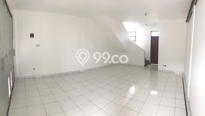 Unit Ruko Dijual di Bandung LT 119m2 & LB 101m2 Unit Ruko Dijual di Bandung LT 119m2 & LB 101m2