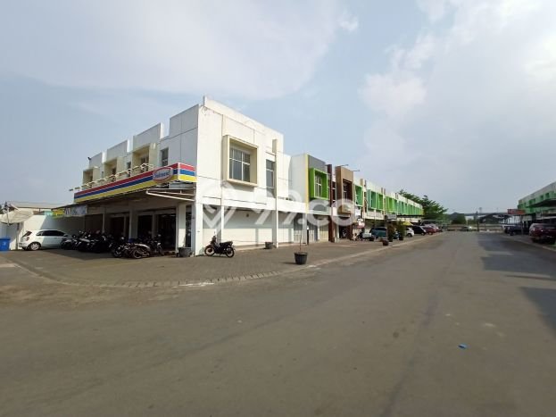 Unit Ruko Dijual di Bandung LT 119m2 & LB 101m2 Unit Ruko Dijual di Bandung LT 119m2 & LB 101m2