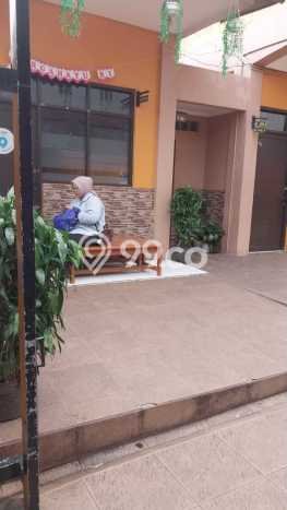 Ruko Dijual di Prime Area Bandung Luas 265m2 Ruko Dijual di Prime Area Bandung Luas 265m2