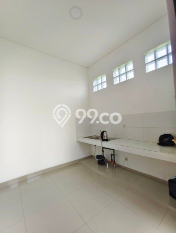 Rumah Minimalis 4 KT di Soekarno Hatta Bandung Unfurnished Rumah Minimalis 4 KT di Soekarno Hatta Bandung Unfurnished