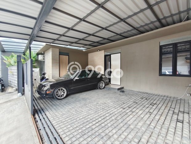 Dijual Rumah Modern 3 KT di Taman Holis Indah, Bandung Dijual Rumah Modern 3 KT di Taman Holis Indah, Bandung