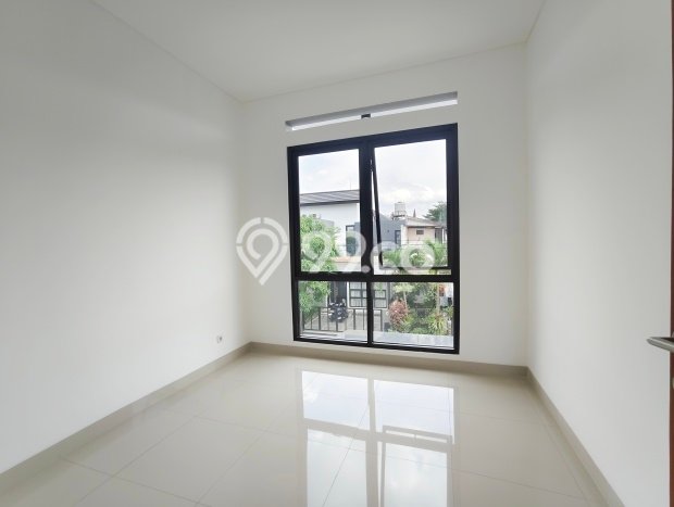 Rumah Minimalis 4 KT di Soekarno Hatta Bandung Unfurnished Rumah Minimalis 4 KT di Soekarno Hatta Bandung Unfurnished