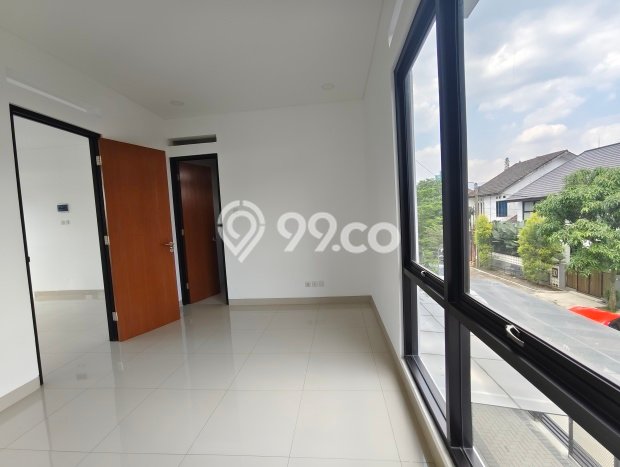 Rumah Minimalis 4 KT di Soekarno Hatta Bandung Unfurnished Rumah Minimalis 4 KT di Soekarno Hatta Bandung Unfurnished