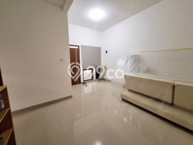 Rumah sewa siap pakai 2 Kamar Tidur di Bandung Kota, Bandung Rumah sewa siap pakai 2 Kamar Tidur di Bandung Kota, Bandung