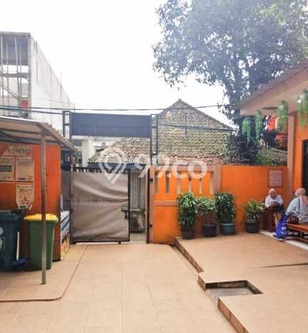 Ruko Dijual di Prime Area Bandung Luas 265m2 Ruko Dijual di Prime Area Bandung Luas 265m2