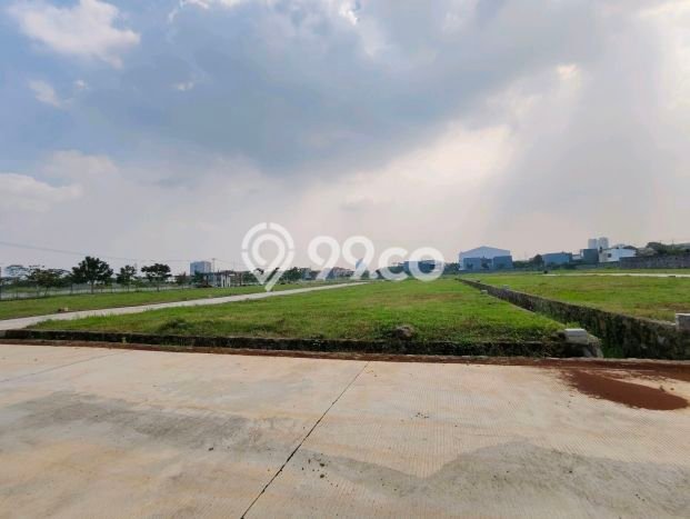 Tanah Dijual Area Strategis di Buah Batu Bandung 238m2 Tanah Dijual Area Strategis di Buah Batu Bandung 238m2