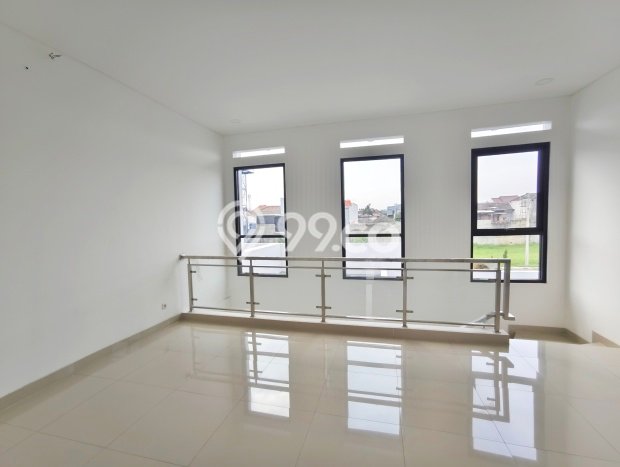 Rumah Minimalis 4 KT di Soekarno Hatta Bandung Unfurnished Rumah Minimalis 4 KT di Soekarno Hatta Bandung Unfurnished