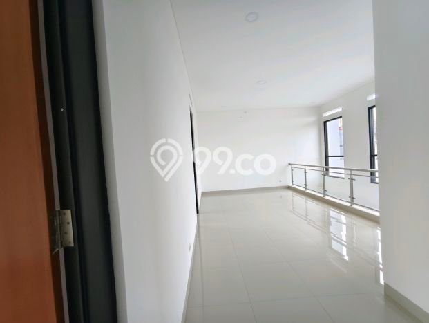 Rumah Minimalis 4 KT di Soekarno Hatta Bandung Unfurnished Rumah Minimalis 4 KT di Soekarno Hatta Bandung Unfurnished